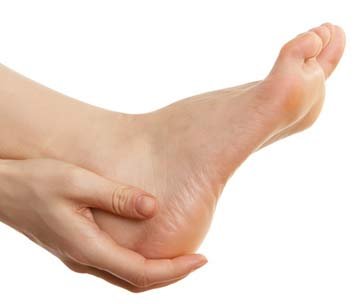 Heel Pain Syndrome